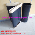 Flange Valve Pipe Fitting Heat Shrinkable Tape and Sleeve